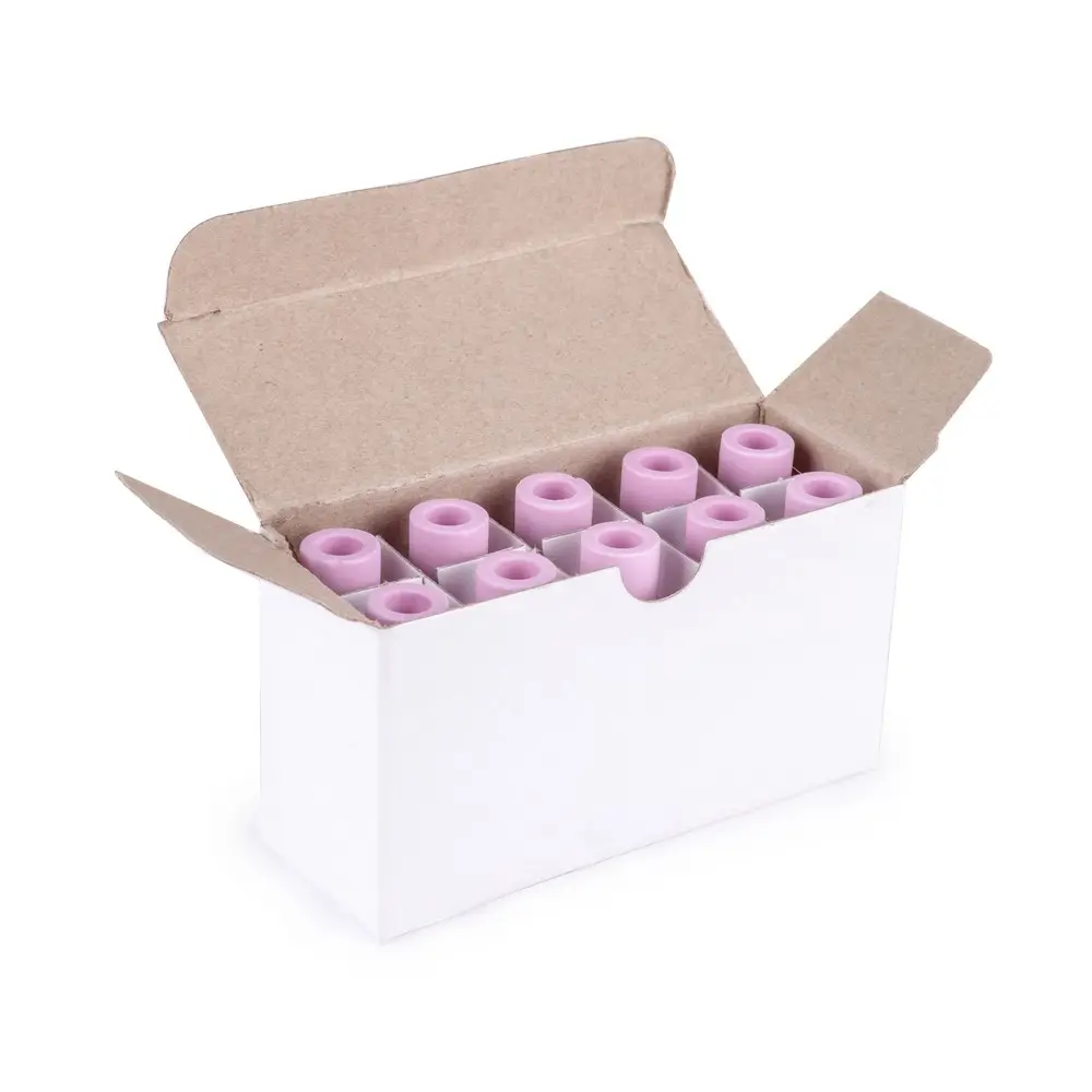 FoxWeld Cопло керам. 6,5мм №4 (701.0107/TC0002, пр-во FoxWeld/КНР)