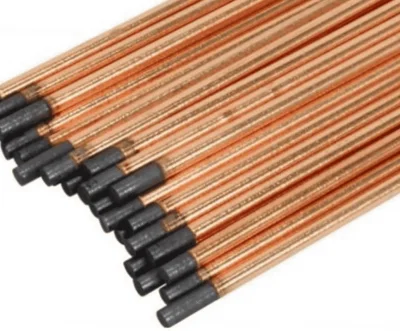 Угольные электроды 12 мм