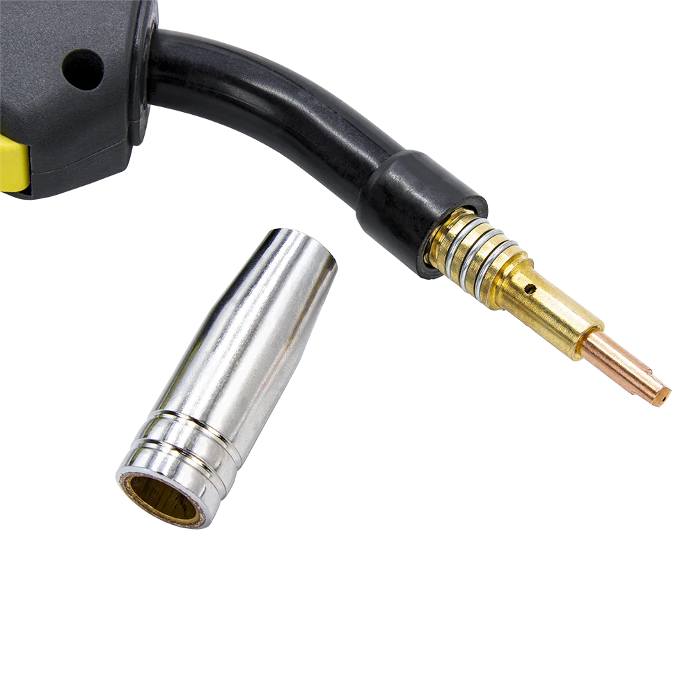 Горелка MIG-15 (4М) START ST1500-40