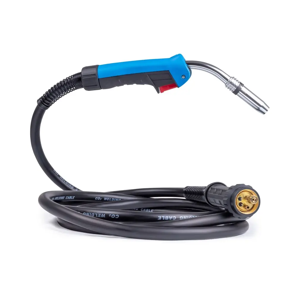 Горелка MIG-24 4М 250А