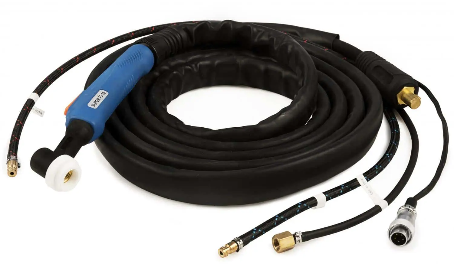 TRITON ALUTIG 500P AC/DC W