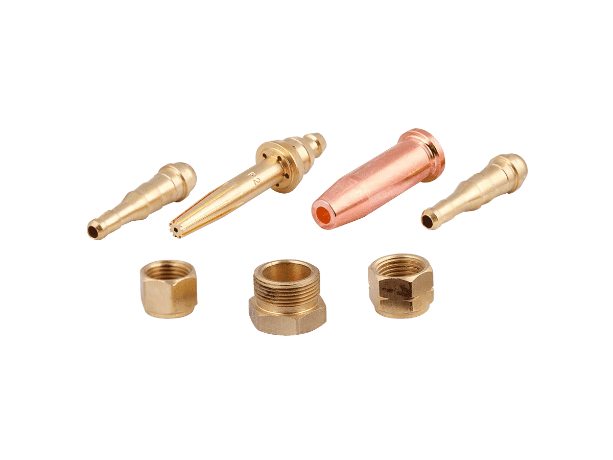 Резак комбинированный Сварог Р3-345-У