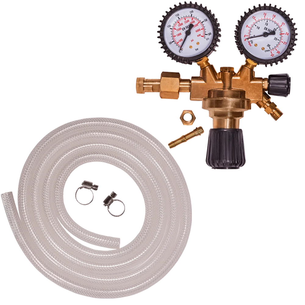 PowerTig 255 EXT Everlast Установка аргонодуговой сварки 3EV255P