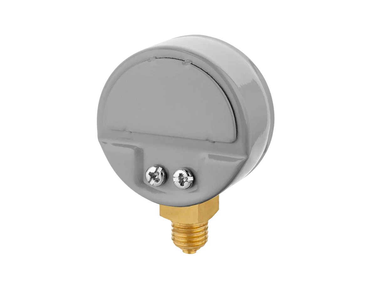 МАНОМЕТР ТМ-210Р 4,0 МПА С2Н2