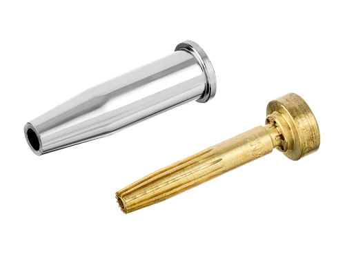 Мундштук 6290 NX для Р3 62—3F, Р3У 62—3F в сборе №1 15-25мм