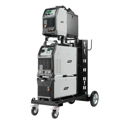 Сварочный полуавтомат ПТК HANKER (ХАНКЕР) MULTIMIG 500S DP H52 Сварочный полуавтомат ПТК HANKER (ХАНКЕР) MULTIMIG 500S DP H52