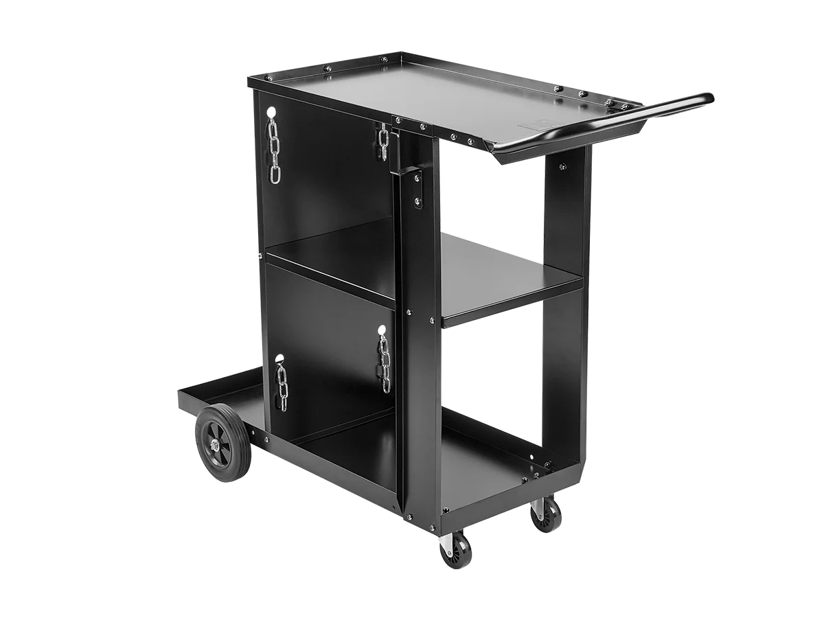 Тележка для сварочного аппарат ТУ—1