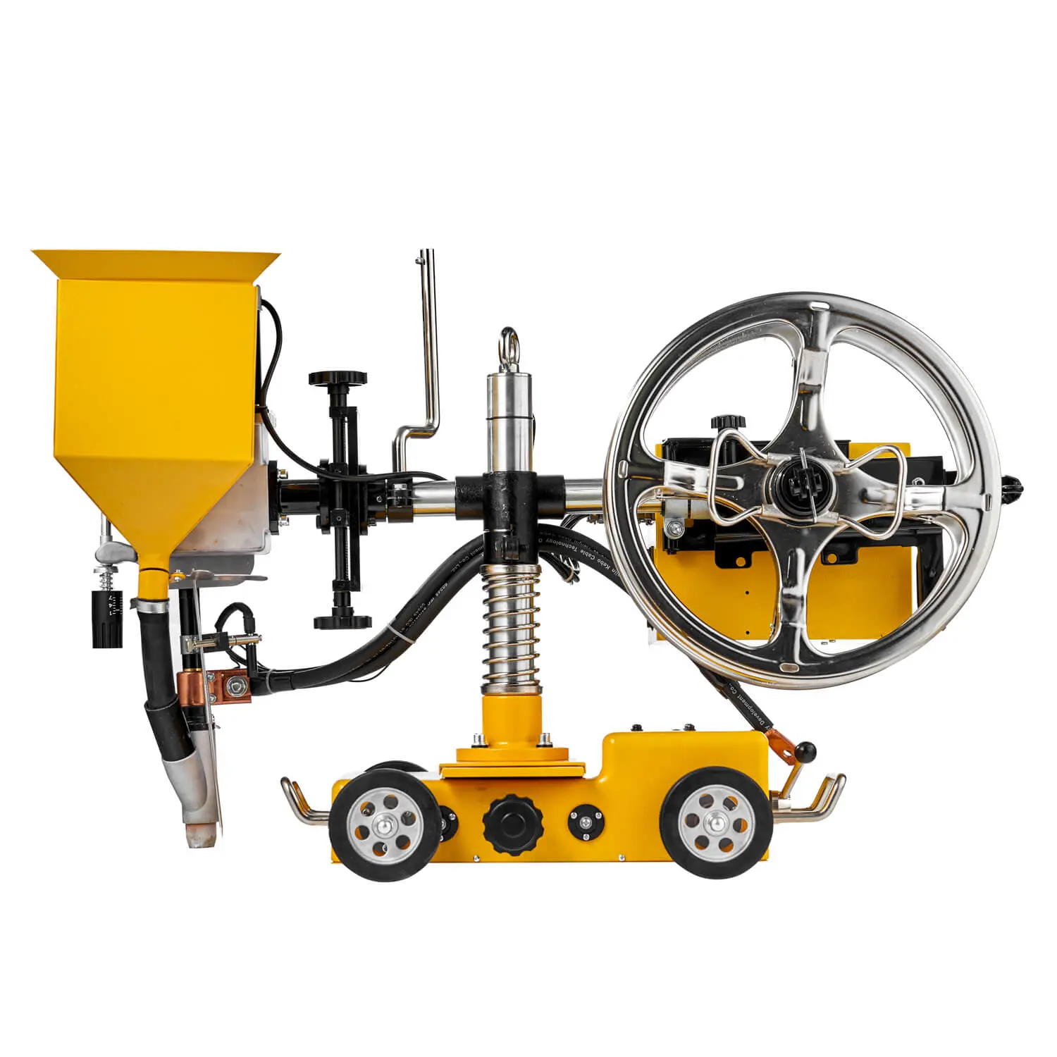 ПТК RILON MZ 1250 CV (НАКС)