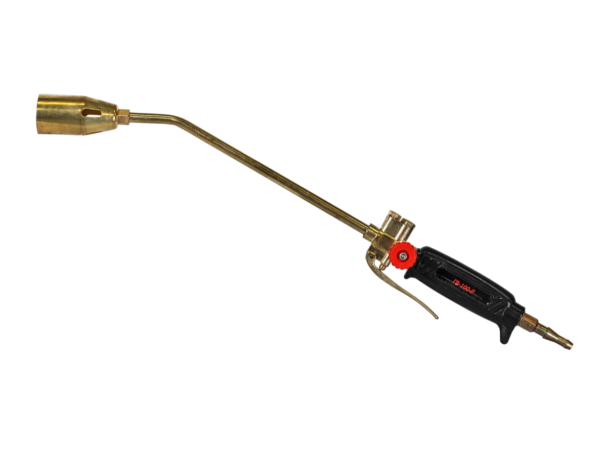 Горелка газовоздушная СВАРОГ ГВ-100-Р