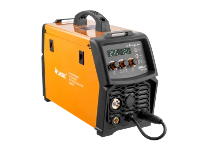 Сварочный полуавтомат REAL SMART MIG 200 (N2A5) Сварочный полуавтомат REAL SMART MIG 200 (N2A5)