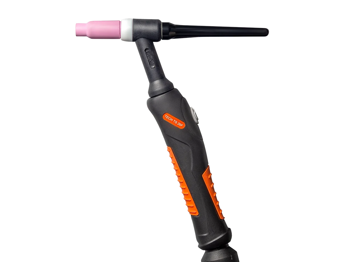 TECH TS 26 F (M12×1) , 4 м, IOR6906