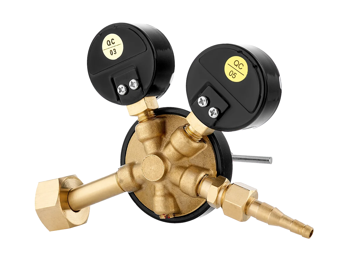  У—30/АР—40—4 (УГЛЕКИСЛЫЙ ГАЗ, АРГОН)