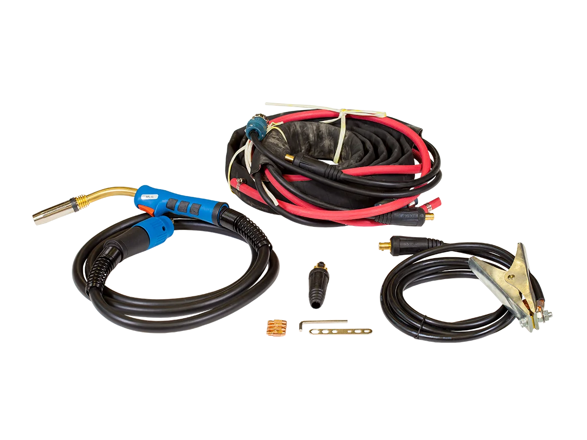 Сварочный полуавтомат TECH MIG 3500 (N222)