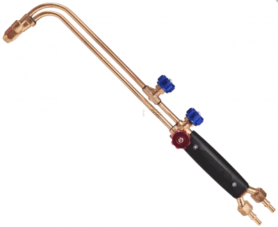 РЕЗАК ИНЖЕКТОРНЫЙ ПРОПАНОВЫЙ Р1П LATION