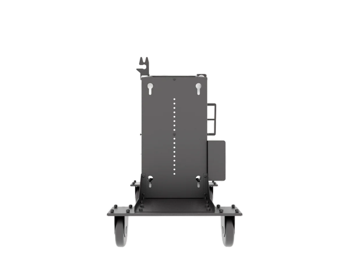 Cварочная тележка ШC-1 У (2мм)