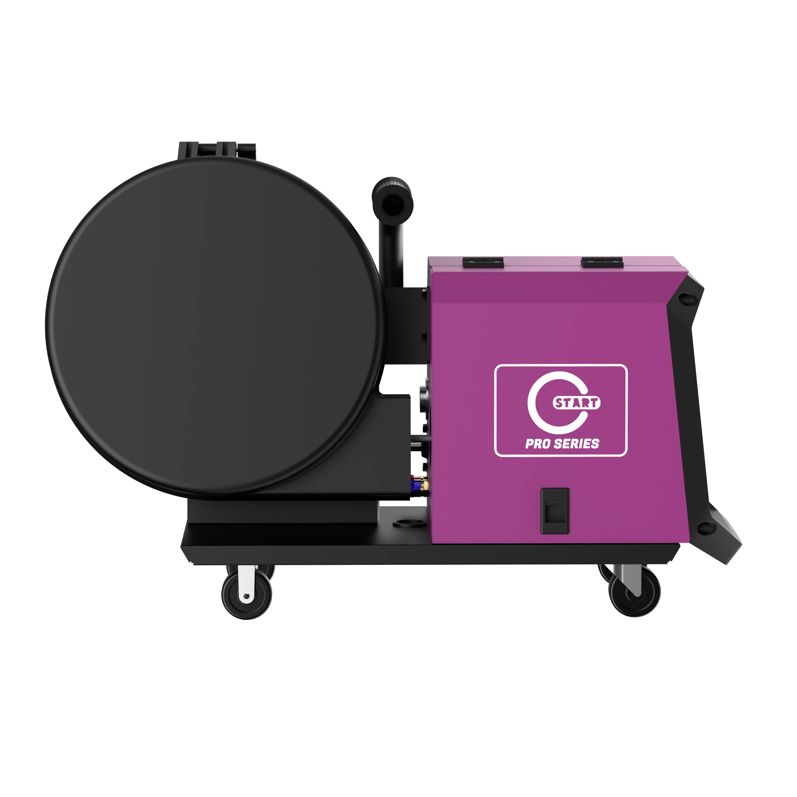 START modelMIG 350 Сварочный полуавтомат 2W350m