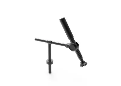 Струбцина универсальная 200х200 мм.