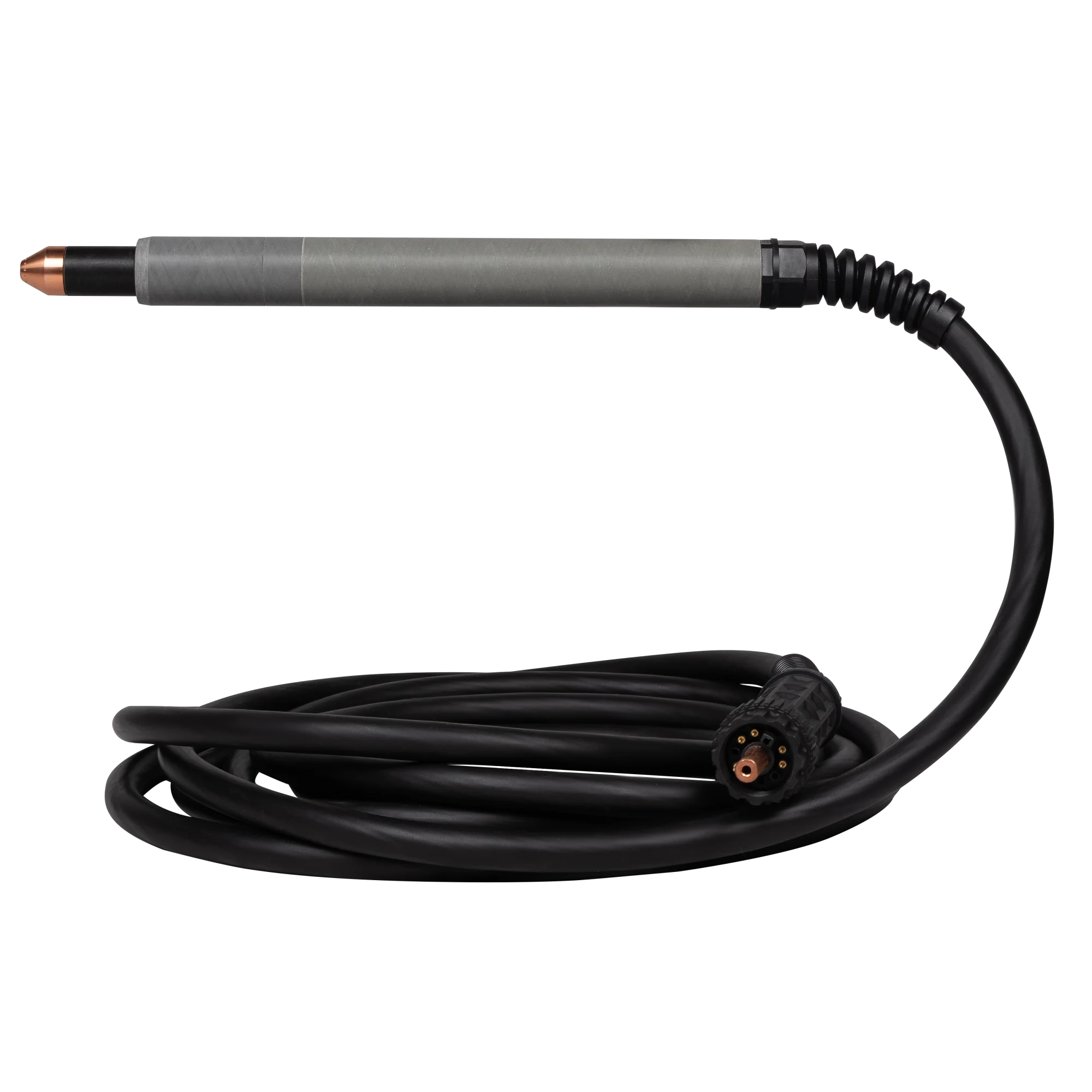 Плазменный резак механизированный everGUN PMX-105M (7,6м, евроадаптер) START ST105ME-7600