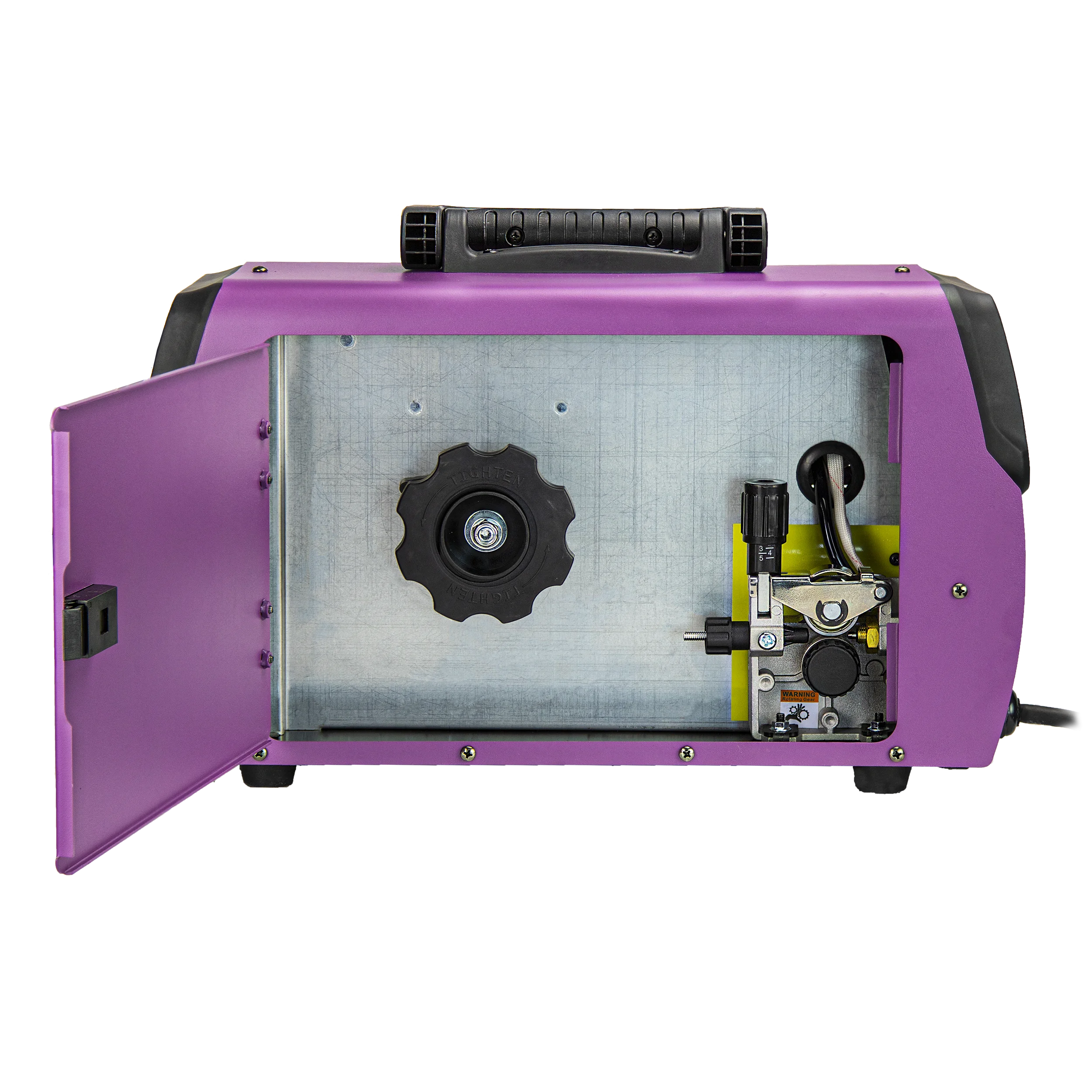 START miniMIG 200 Сварочный полуавтомат 2W202