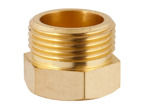 Гайка для крепления мундштука к резакам Р3П-32 и Р2А-32