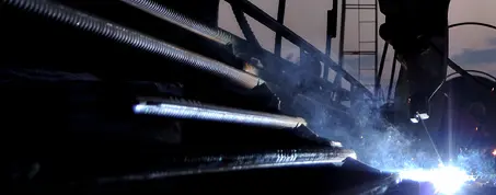 Сварочное оборудование. НАКС.