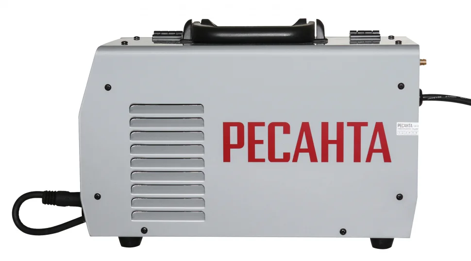 Сварочный аппарат РЕСАНТА САИПА-190МФ