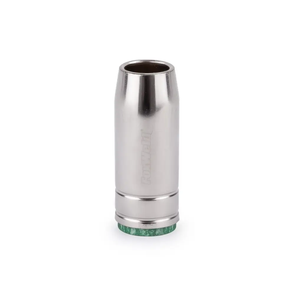 FoxWeld Сопло MIG-25 д.15мм конич. (145.0076/MC0023, EP-25/MB-25, пр-во FoxWeld/КНР)