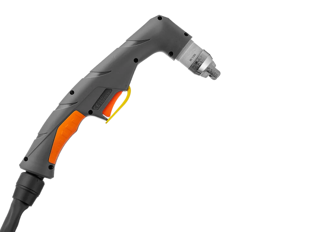 Плазменный резак TECH CSP 100 6 М