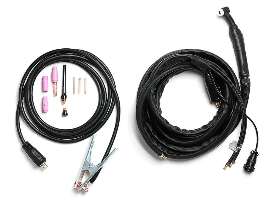 Аргонодуговой сварочный аппарат GROVERS WSME315W AC DC Pulse