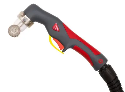 Плазмотрон КЕДР  CUT-80 PRO (2pin, M16*1,5) 5м 5 М