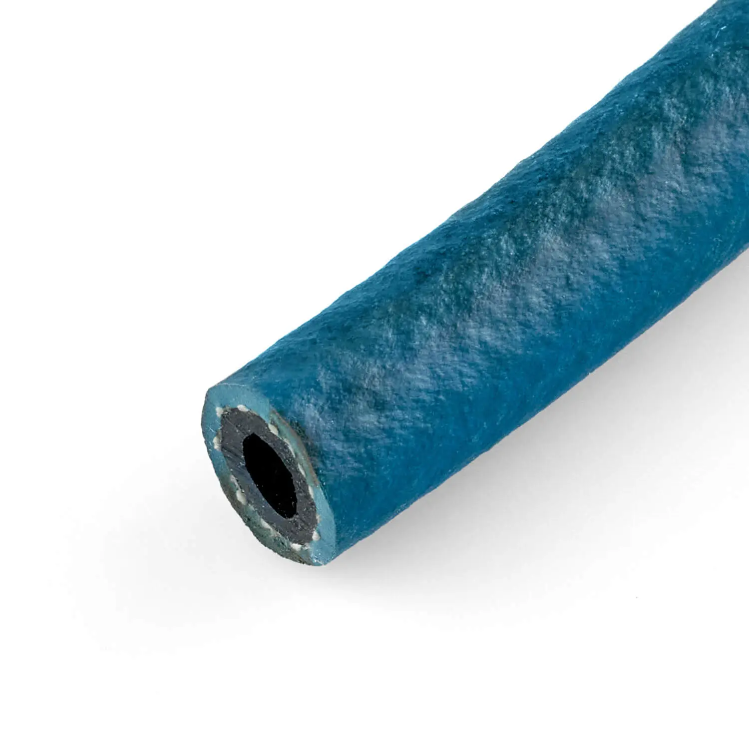 Рукав кислородный, d6,3, синий, бухта 50м