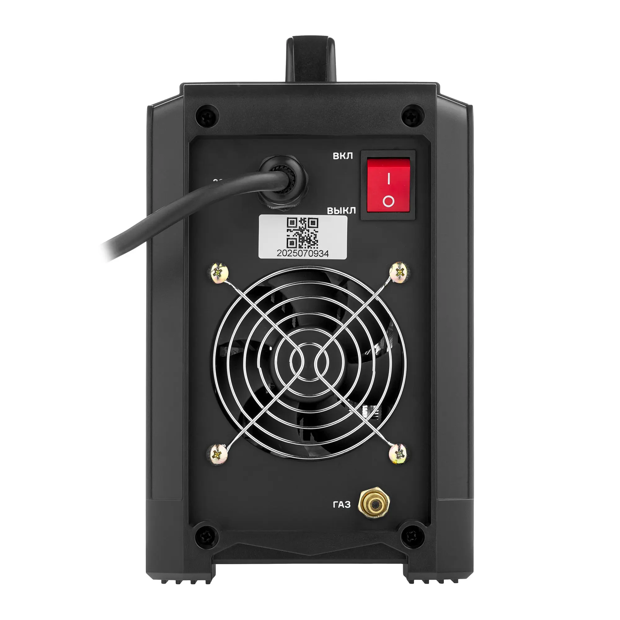 ПТК МАСТЕР TIG 200 P D91 LED