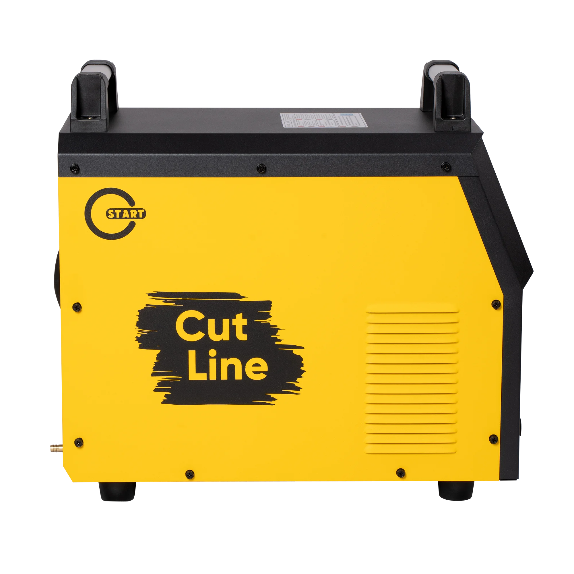 START CutLine 80 Установка воздушно-плазменной резки 5ST80