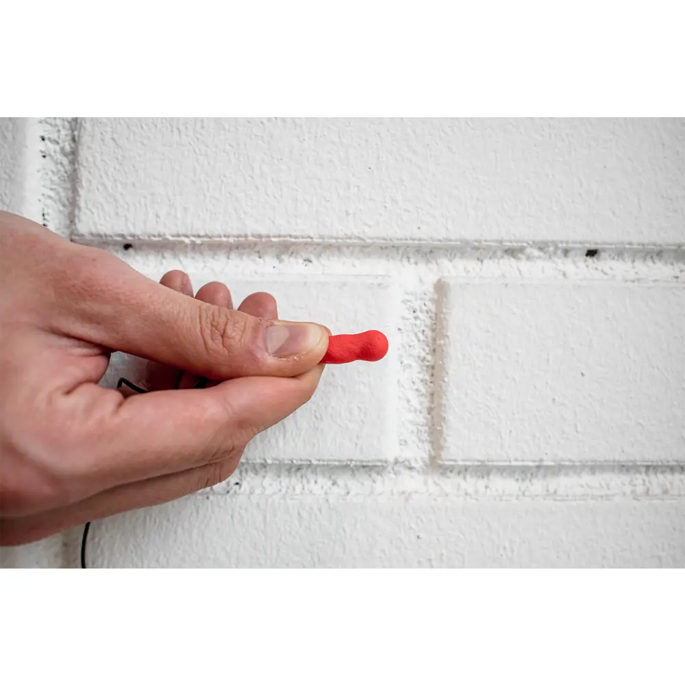 Противошумные беруши (37 дБ) JEM20