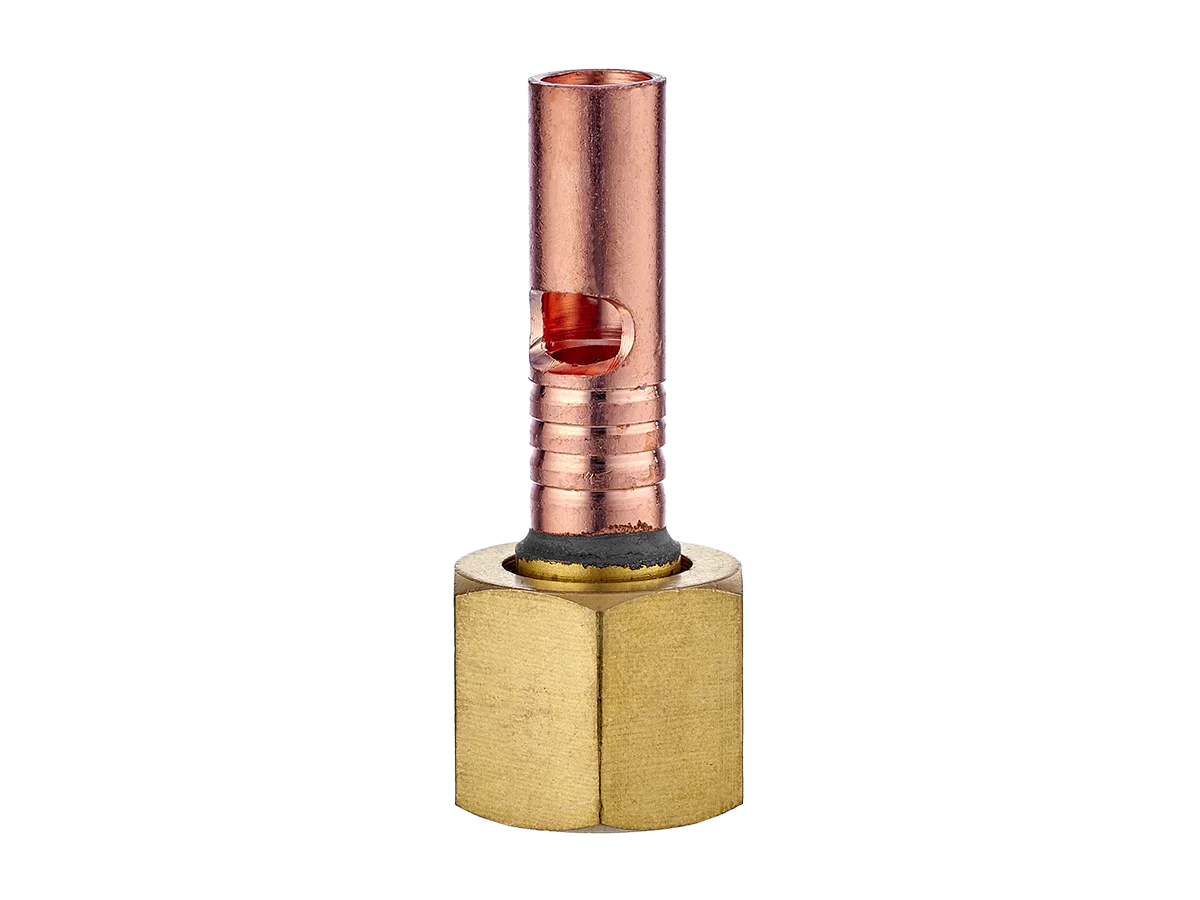 ШТУЦЕР 3/8G (D9)