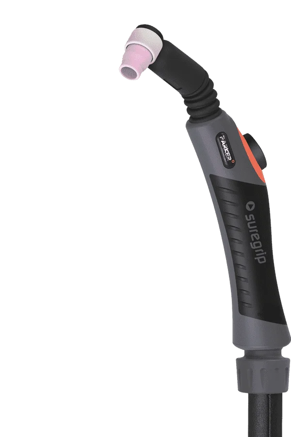 Сварочная горелка Parker SGT 225F 4 М