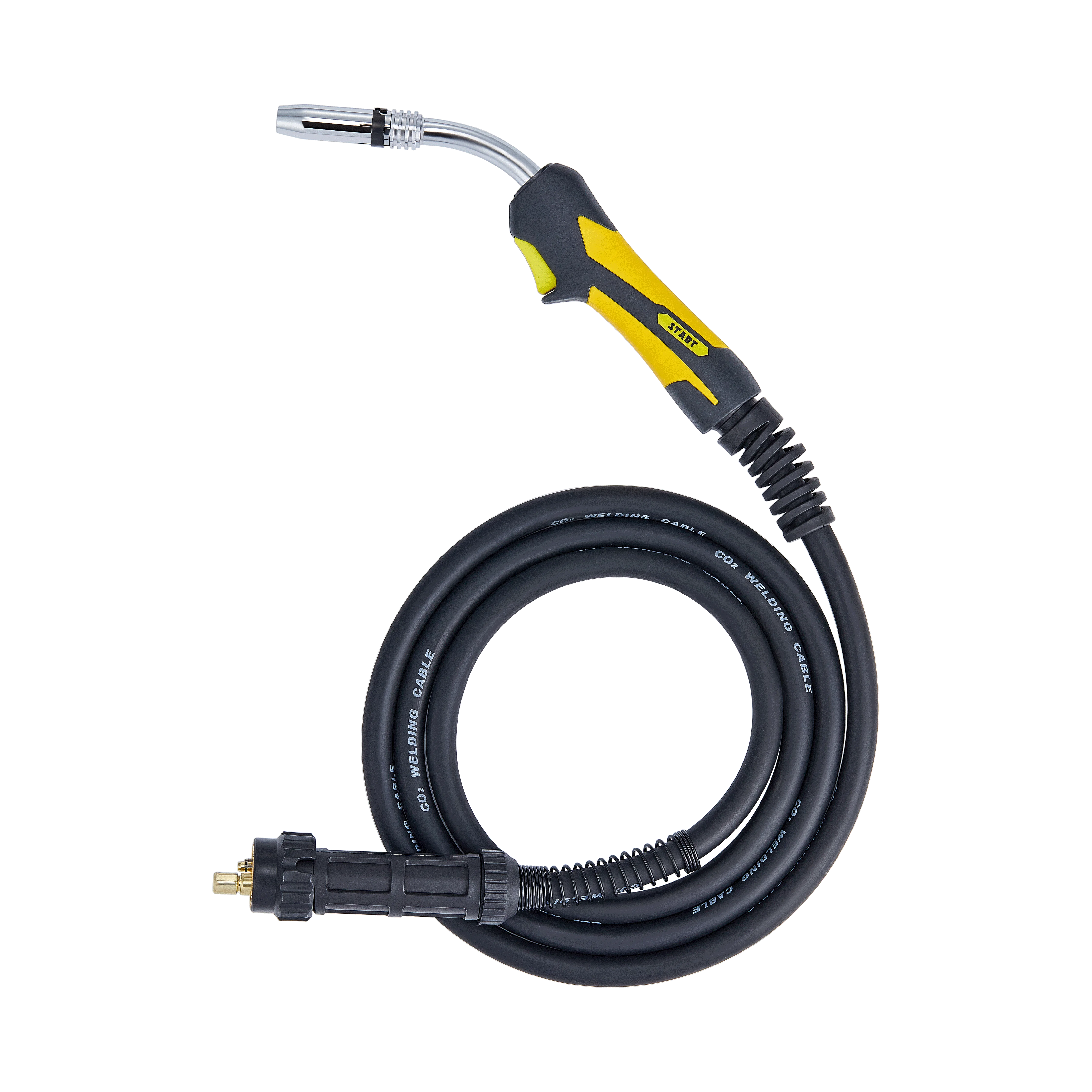 START ALUWELD X200 DP Сварочный полуавтомат 2ST200XDP