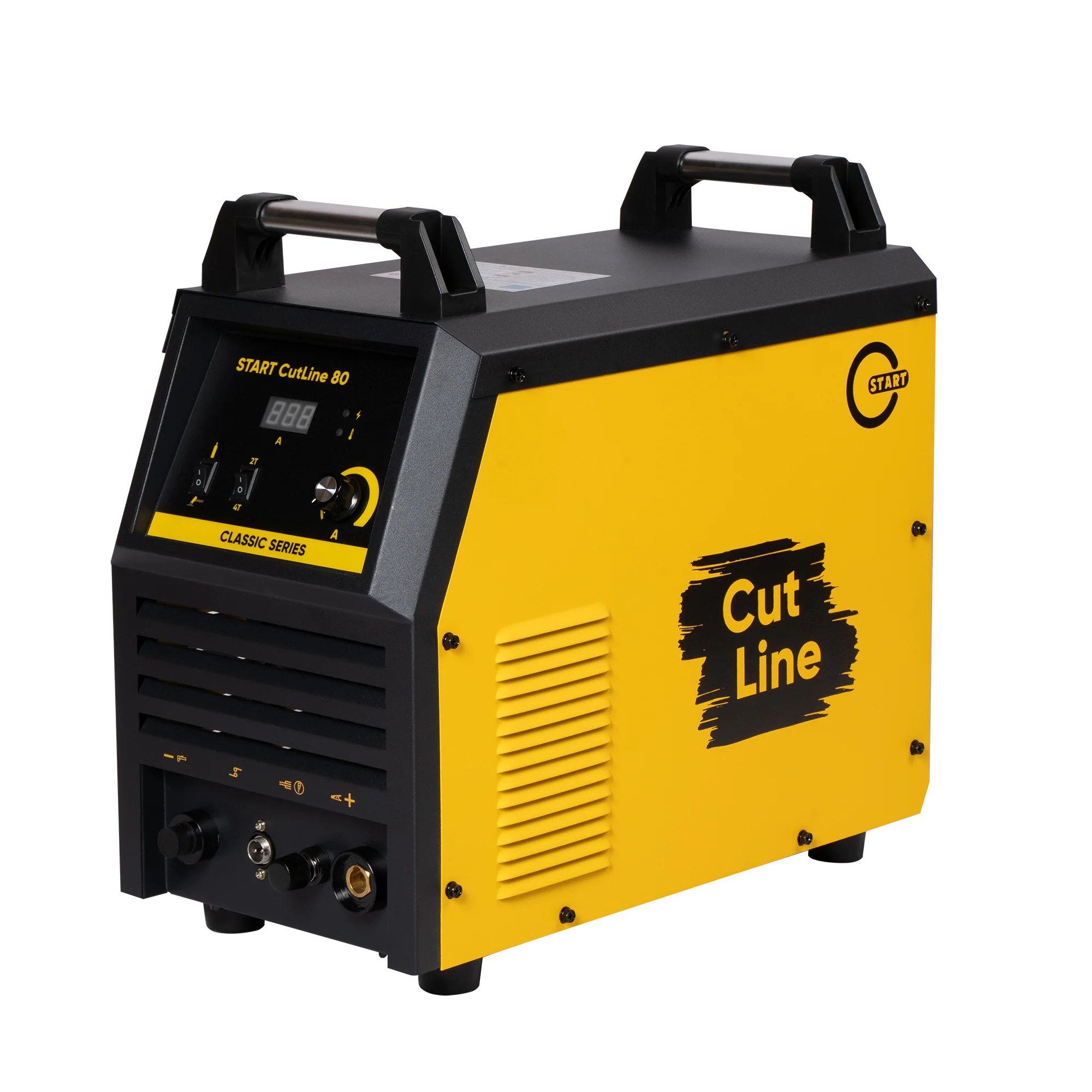 START CutLine 80 Установка воздушно-плазменной резки 5ST80