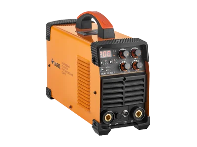 Аргонодуговой сварочный аппарат REAL TIG 200 P (W224)