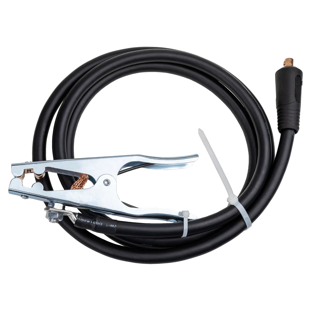 START ALUWELD X500 DP Сварочный полуавтомат 2ST500XP