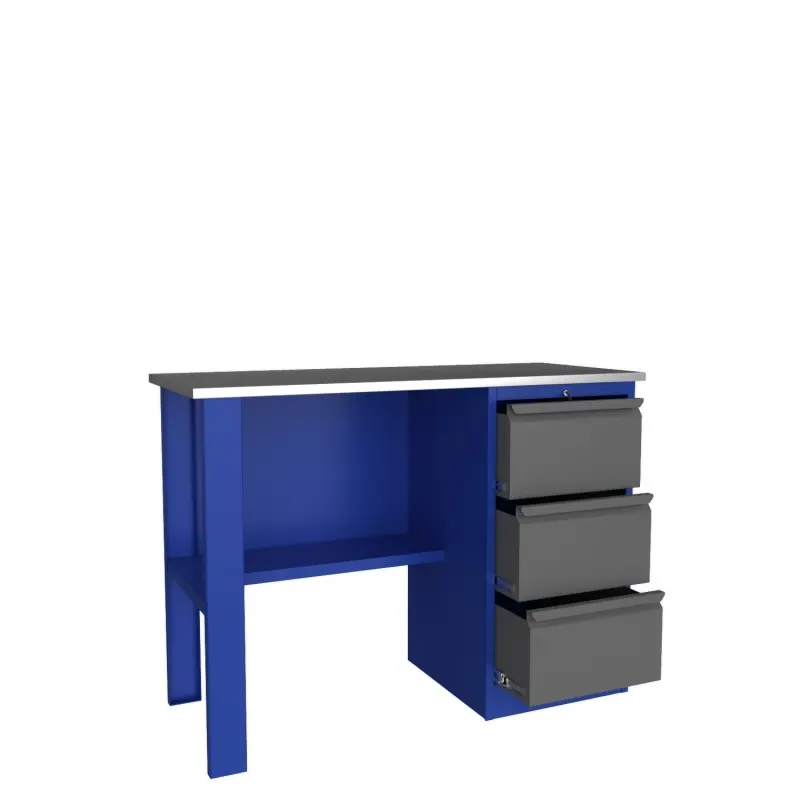 Стол для слесарных работ PROFFI-E 112 Д3