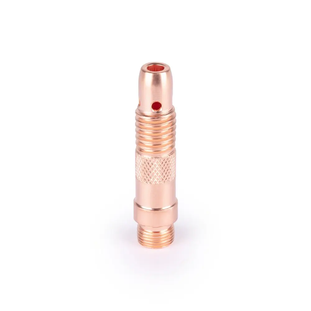 FoxWeld Корпус цанги 4,0мм TIG17/18/26 (701.0198/ТЕ0001-40, пр-во FoxWeld/КНР)