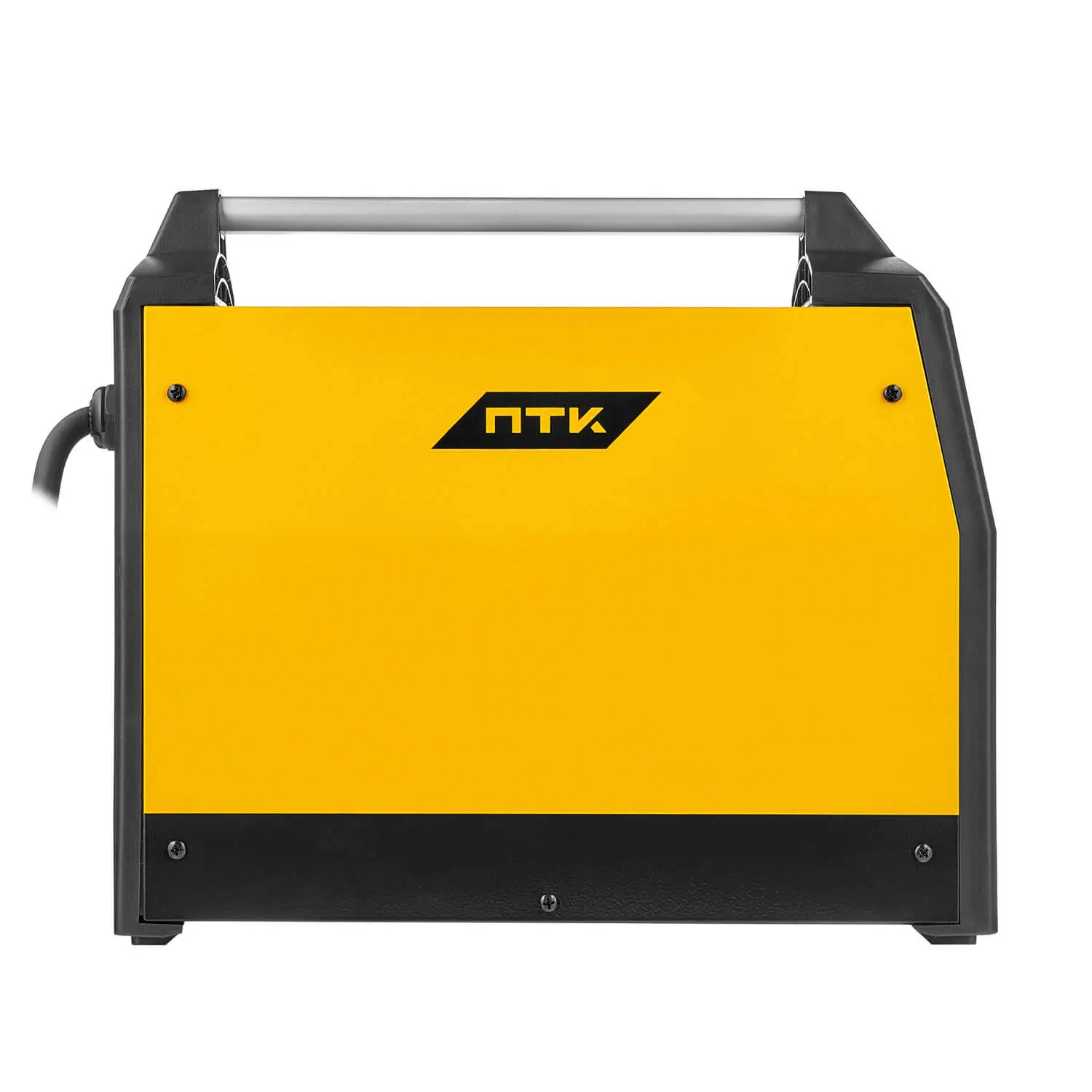 Аргонодуговой сварочный аппарат ПТК RILON TIG 205 P AC/DC LCD