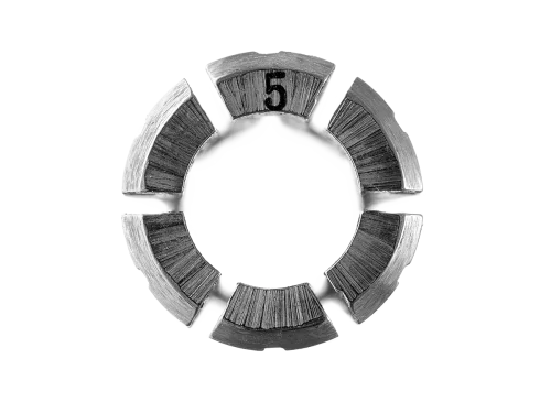 Цанга для TIG EXPERT Ø5.0