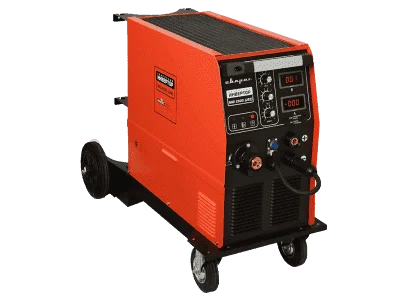 Сварочный полуавтомат MIG 2500 (J92)