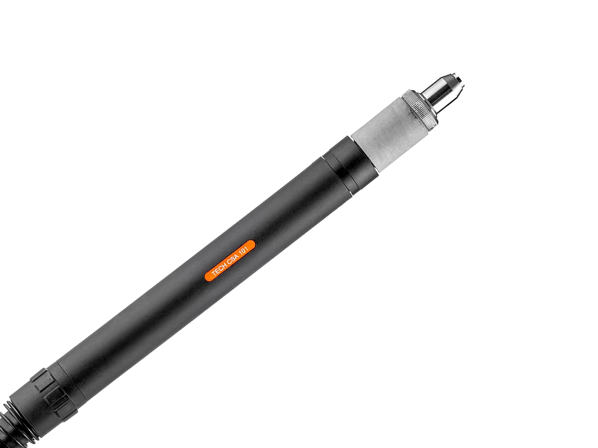 Плазмотрон для чпу станка CSA 101