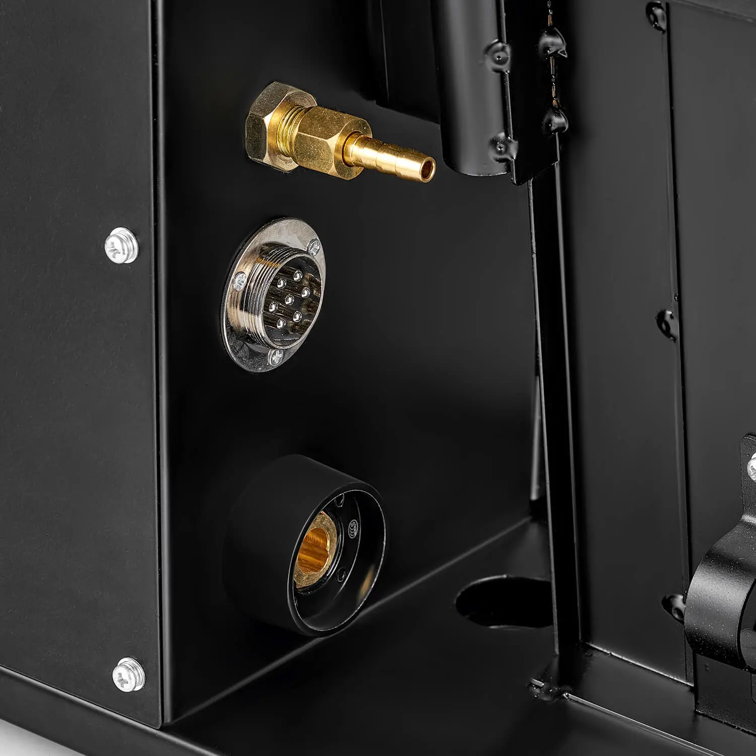 Блок подачи проволоки SB-10F-1