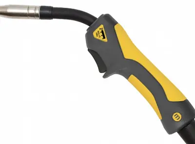 Горелка к полуавтоМату КЕДР MIG-15 PRO (евро адаптер) 3 M