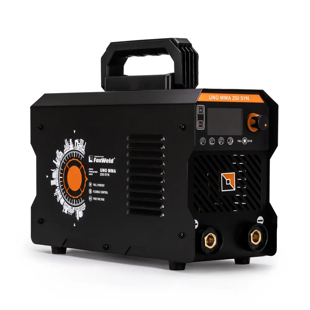 Сварочный аппарат UNO MMA 250 SYN