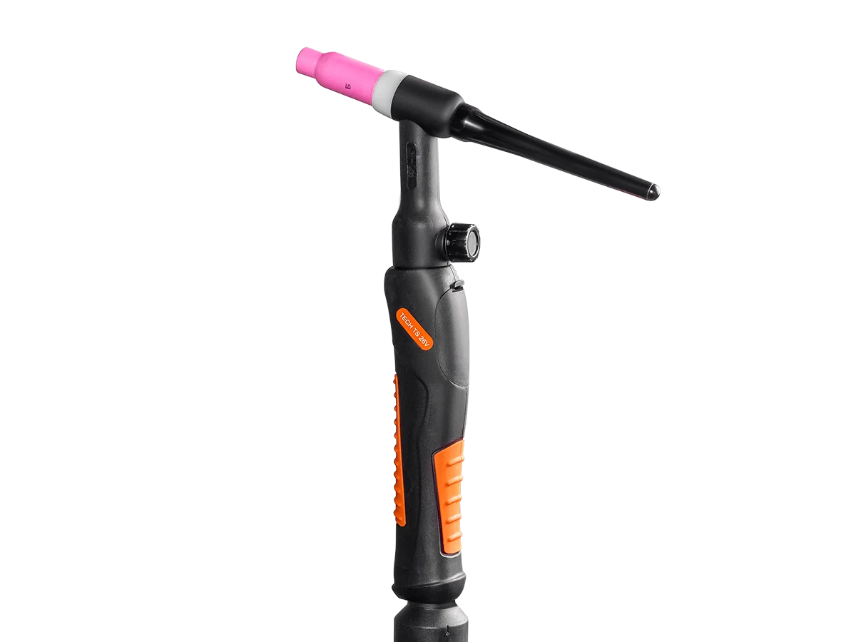 Аргоновая горелка TECH TS 26V 4 M